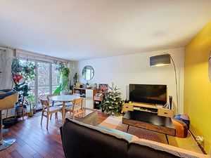 3 PIECES CENTRE VILLE