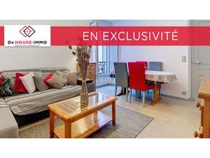 Coup de coeur assuré au calme absolu 3p 2ch