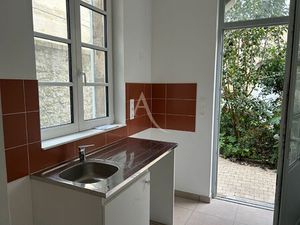 Appartement Rochefort 1 pièce 29.35 m2
