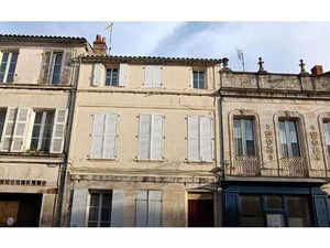 Appartement Rochefort 37.2 m² T-2 à vendre  81 400 €