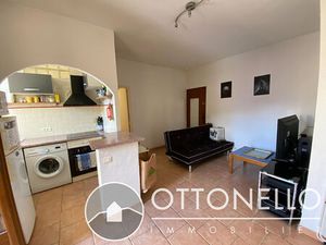 Appartement 2 pieces lumineux - centre ville