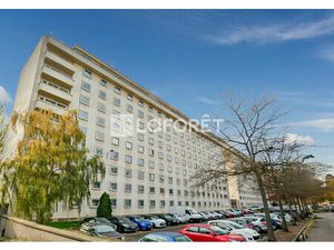 Appartement 3 pièces - Rouen Brisout de Barneville