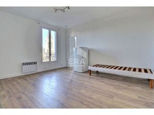 Appartement Saint Denis 2 pièce(s) 33.79 m2