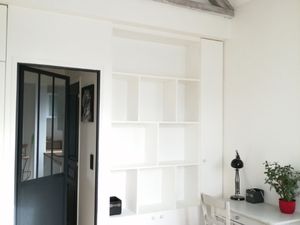 Appartement Saint-Germain-En-Laye - Grand Studio 28.37 m2