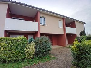 Appartement T2 - SAINT JEAN D'ANGELY