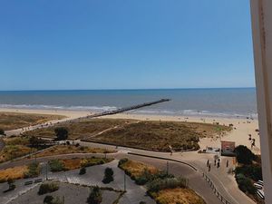 Appartement Saint Jean De Monts 1 pièce 28.83m2