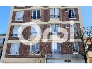 Location appartement  m² T-2 à Saint-Maur-des-Fossés  947 €