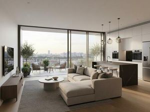 **Rare: 4 pièces avec 2 loggias proche Parc de Sceaux**