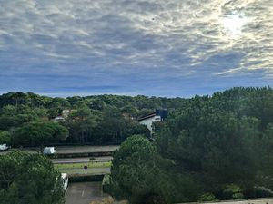 Grand appartement T2