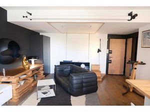 Spacieux T1/T2 moderne à 500 mètres des plages