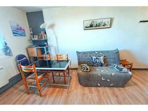 Appartement de 27 m² à Arette