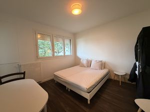 Studio meublé Chartrons