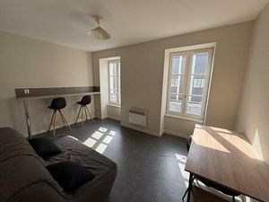 STUDIO A LOUER A ROANNE - IUT