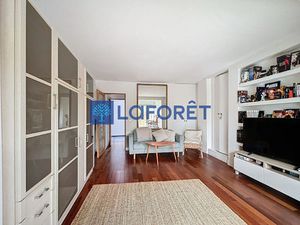 Studio de charme à louer à Saint-Nom-la-Bretèche