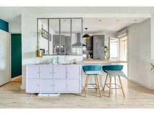 Appartement de 3 pièces de 62 m² situé à Toulouse