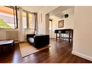 Location appartement  53.76 m² T-2 à Toulouse  700 €