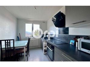 Location appartement  57.82 m² T-3 à Villard-Bonnot  760 €