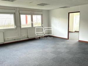 BUREAUX A LOUER