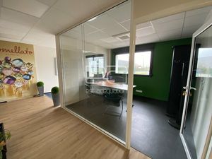 BUREAUX A LOUER