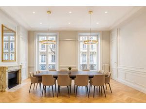 Bureaux à vendre quartier Préfecture!