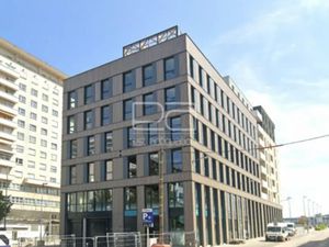 BUREAUX A VENDRE OU A LOUER