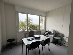 Bureaux Paris 8