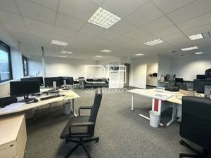 BUREAUX A LOUER