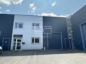 LOCAL D'ACTIVITE A LOUER