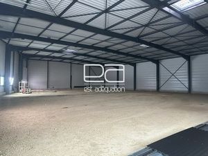 LOCAL D'ACTIVITE A LOUER