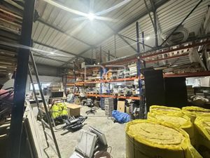 LOCAL D'ACTIVITE A LOUER