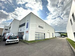 LOCAL D'ACTIVITE A LOUER