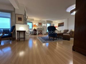 Appartement de 101 m² à Pornichet