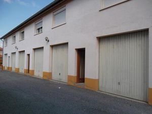 GARAGE DEPOT A LOUER A ROANNE - AVENUE DE PARIS