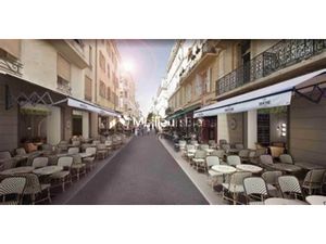 Cannes-Banane : Droit au bail restaurant