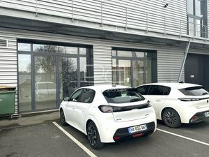 LOCAL COMMERCIAL A LOUER