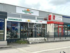 LOCAL COMMERCIAL A LOUER