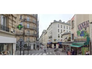 A VENDRE BUREAUX PARIS 10