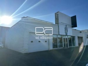 LOCAL COMMERCIAL A LOUER