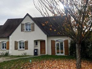 Maison 6 pièces 138 m²