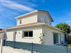 Maison t3 112M² Andernos centre ville