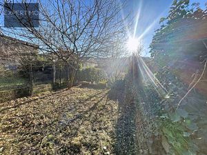 Le parfait premier chez-soi avec jardin en coeur de ville A