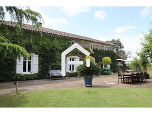 Propriiété équestre