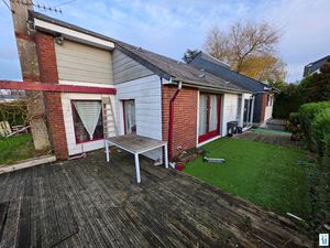 Maison Barentin 6 pièce(s) 151.46 m2