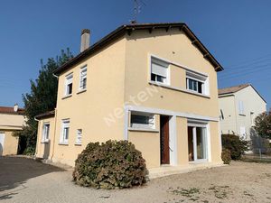 Maison Rive gauche !