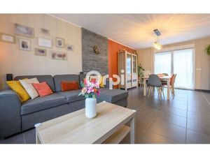 Maison Beuvrages 85 m² T-4 à vendre  156 800 €