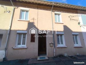 Maison 5 pièces 108 m²