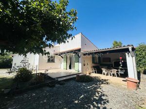 Maison de 59 m² à Bouillargues