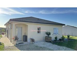 PLAIN-PIED LUMINEUX ET ÉCONOMIQUE