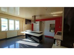 Maison 8 pièces à potentiel - Bressuire centre