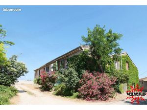 Maison 5 pièces 122 m²